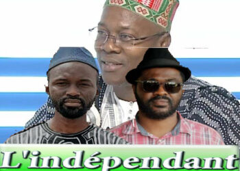 POLITIQUE- Six mois de silence : L&rsquo;énigme inextricable de Foniké Mengué et Billo Bah