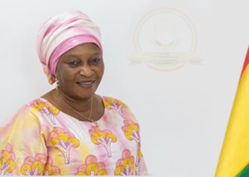 NECROLOGIE- Décès de Mariam Camara : Une figure de la politique et de l&rsquo;économie guinéenne s&rsquo;éteint