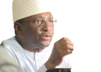 POLITIQUE- Sidya Touré dénonce les dérives du régime actuel : « Le peuple guinéen mérite mieux »