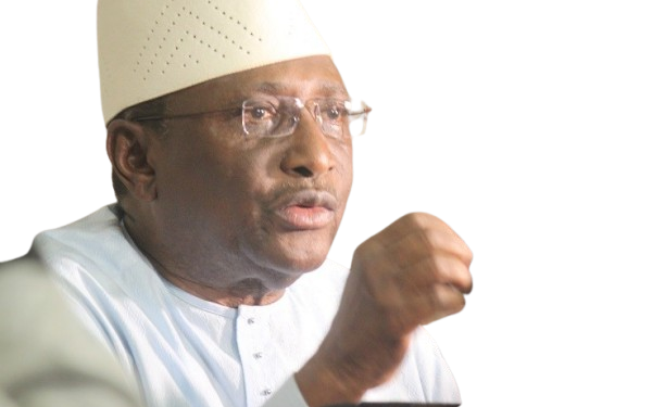 POLITIQUE- Sidya Touré dénonce les dérives du régime actuel : « Le peuple guinéen mérite mieux »