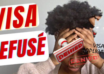 ACTUALITES- Obtention de visas : une épreuve intolérable pour les Guinéens !