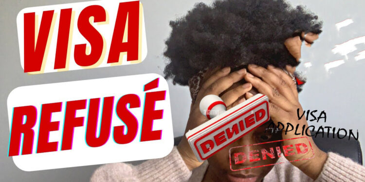 ACTUALITES- Obtention de visas : une épreuve intolérable pour les Guinéens !