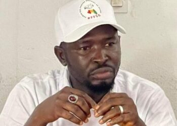 ACTUALITES- GUINÉE : L’ACTIVISTE ABDOUL SACKO ENLEVÉ DANS DES CONDITIONS TROUBLANTES