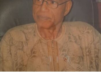 Nécrologie- Disparition d&rsquo;Abdoulaye Diallo Juntu : L&rsquo;UFD perd un pilier de la démocratie guinéenne