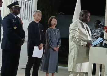 COOPERATION – Le Japon et la Guinée renforcent leurs liens : Une amitié historique mise à l&rsquo;honneur