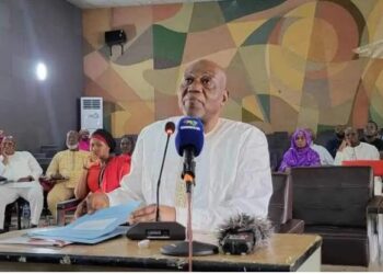 JUSTICE- Justice en suspens : le procès en appel de Damaro Camara plongé dans la controverse