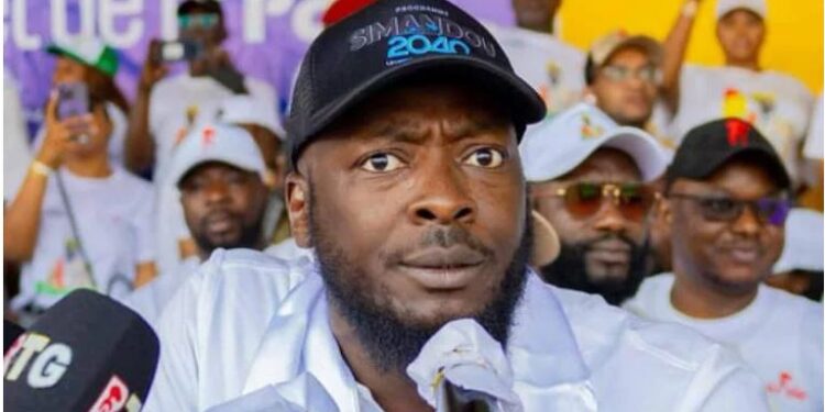 POLITIQUE- L&rsquo;Appel à l&rsquo;unité du général Amara Camara à Kankan : Entre déception et espoir pour la Guinée