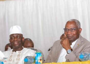 POLITIQUE- Kankan à l’écoute de Bah Oury : promesses et attentes d’une population en quête de solutions