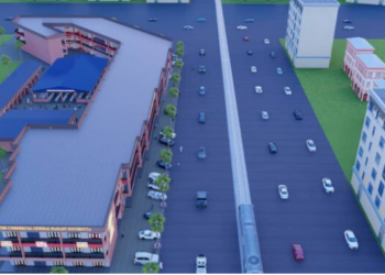 ECONOMIE- Cosa : un projet ambitieux entre promesses et attentes