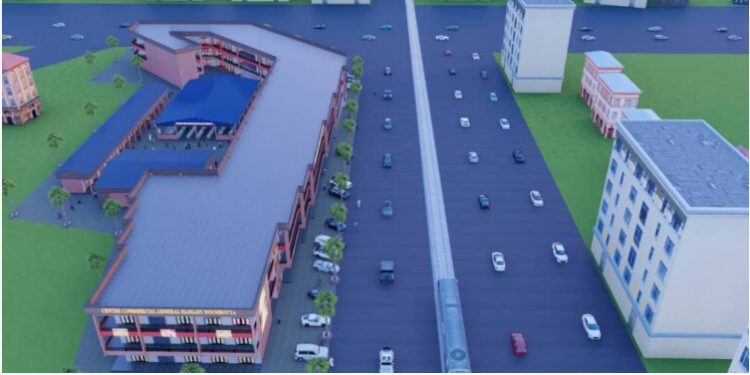 ECONOMIE- Cosa : un projet ambitieux entre promesses et attentes