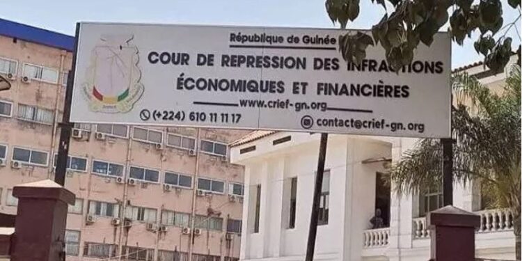 JUSTICE/CRIEF – Procès des anciens ministres : une audience sous tension à la CRIEF