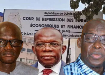 JUSTICE- Détournements et incarcérations : ce que pensent les Guinéens