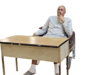 JUSTICE/L&rsquo;hospitalisation d&rsquo;Amadou Damaro Camara : Un retournement de situation au cœur du procès pour détournement