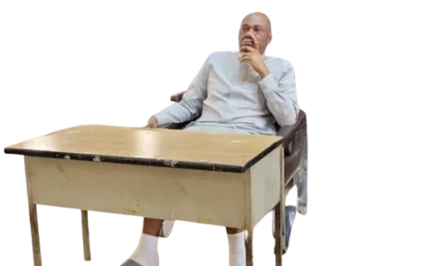 JUSTICE/L&rsquo;hospitalisation d&rsquo;Amadou Damaro Camara : Un retournement de situation au cœur du procès pour détournement