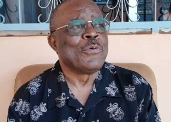 POLITIQUE- Présidentielle 2025 : La manipulation de trop ?