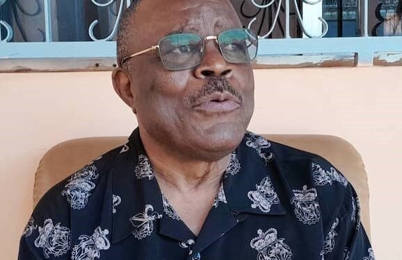 POLITIQUE- Présidentielle 2025 : La manipulation de trop ?