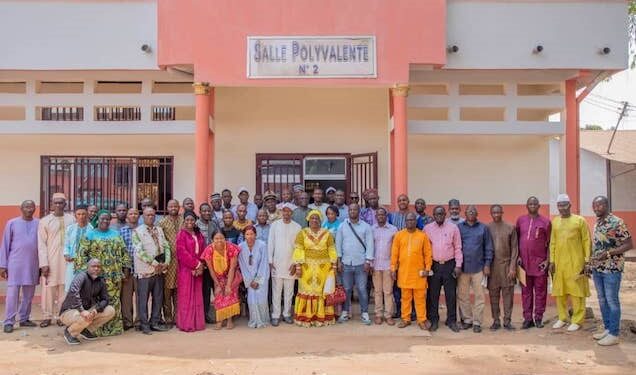 ACTUALITES- Faranah et la révolution foncière : un atelier pour changer la donne ?