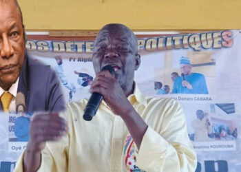 POLITIQUE- RPG Arc-en-ciel : La révolte des frustrés ou manœuvre politique ?