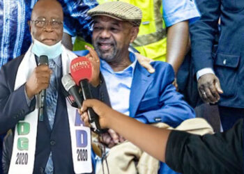 POLITIQUE- Libération de Mohamed Touré : entre rigueur judiciaire et polémique politique