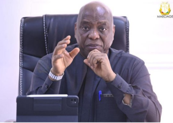 DIPLOMATIE- Guinée : la Constitution est prête, cap sur les élections