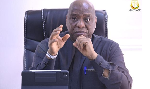 DIPLOMATIE- Guinée : la Constitution est prête, cap sur les élections