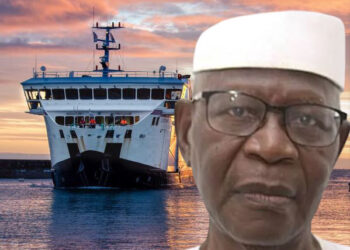 JUSTICE- Les Ombres de la Mer : Mansa Moussa Sidibé face aux vagues du doute