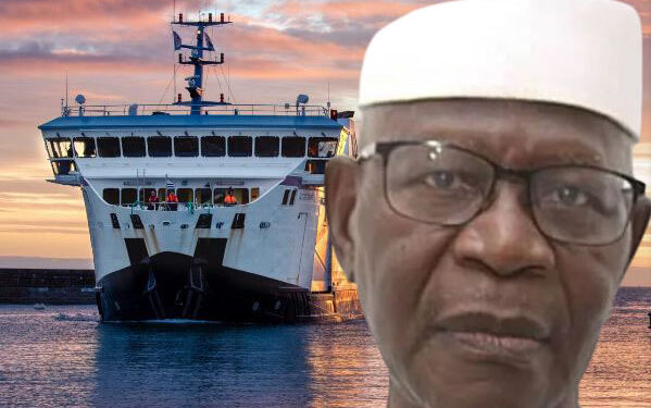 JUSTICE- Les Ombres de la Mer : Mansa Moussa Sidibé face aux vagues du doute