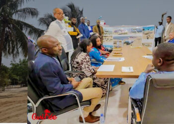 ECONOMIE – Bel Air : un rivage en quête de renaissance