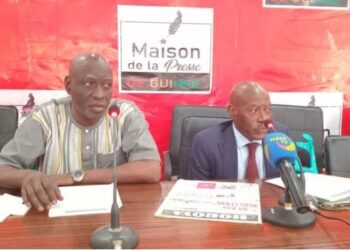 SPORT/FOOT- Absence d’infrastructures sportives en Guinée : un constat accablant