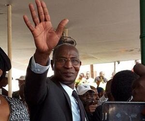 POLITIQUE – 2020 : Le Pari Perdu d’Alpha Condé