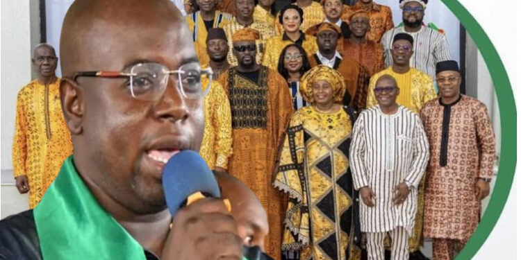 POLITIQUE – Immersion gouvernementale : Opération de charme ou dérive autoritaire ?