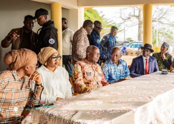 ACTUALITES- Nzérékoré : le Premier ministre au cœur des réalités locales