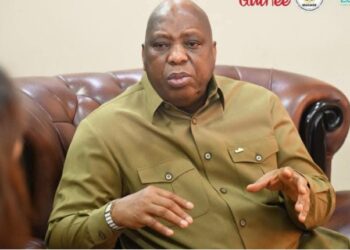 DIPLOMATIE- La Guinée, une diplomatie souveraine face aux injonctions internationales