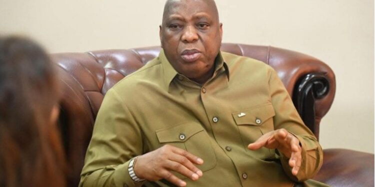 DIPLOMATIE- La Guinée, une diplomatie souveraine face aux injonctions internationales