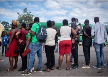 ACTUALITES- Guinéens expulsés des USA : Entre promesses et désobéissance diplomatique