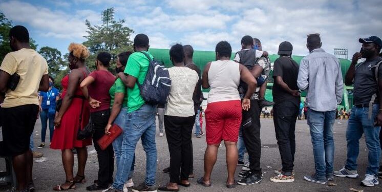 ACTUALITES- Guinéens expulsés des USA : Entre promesses et désobéissance diplomatique