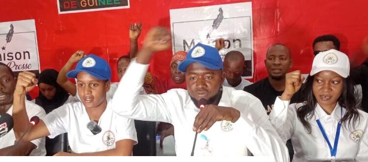 ACTUALITES- Grève illimitée des agents de la monnaie électronique : « Trop, c’est trop ! »