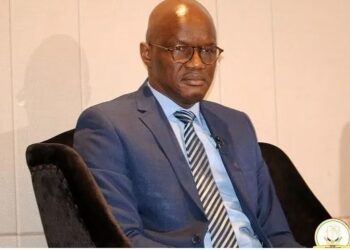 JUSTICE- CRIEF: Ibrahima Kourouma se défend face aux accusations de détournement et d’enrichissement illicite
