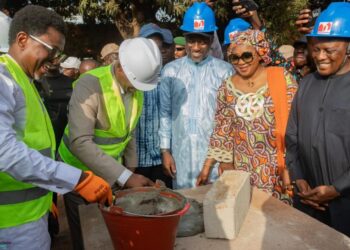 Actualités – Kankan : Une médiathèque pour sortir du pétrin ?