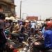 SOCIETE- Conakry : le calvaire des taxi-motards de l’axe Le Prince