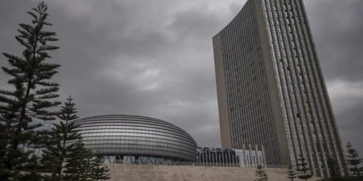 ETRANGER- Union africaine : un sommet sous tension face à une Afrique en crise