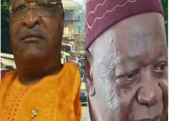 ACTUALITES- Kindia en Deuil : L’Ex-Maire Mamadouba Bangoura s’éteint