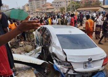 SOCIETE- Accident tragique à Yattayah : Deux morts et d’importants dégâts matériels