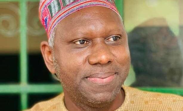 POLITIQUE- Abdoulaye Bah en mission : un appel à l&rsquo;unité pour porter Cellou Dalein Diallo au sommet