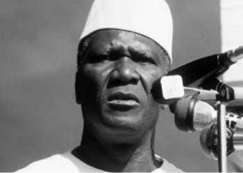 SOCIETE- Guinée : Du Camp Boiro à la Chute du Tyran, Chronique d&rsquo;une Fin Annoncée