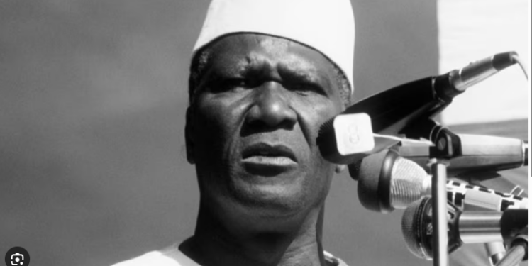 SOCIETE- Guinée : Du Camp Boiro à la Chute du Tyran, Chronique d&rsquo;une Fin Annoncée