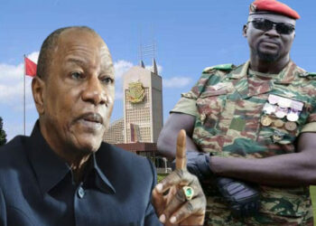 POLITIQUE- «Quand le génie du développement provoque la peur occidentale : le mystère du coup d’État de 2021»