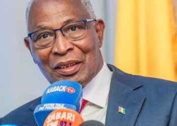 SPORT/FOOT- Exil footballistique : la guinée joue ses matches loin de chez elle, Bah Oury dénonce une gouvernance défaillante