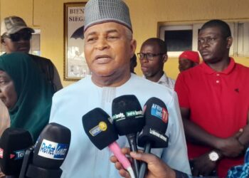 SOCIETE- Hommage solennel à Siradjo Diallo : l&rsquo;UPR entre mémoire et unité