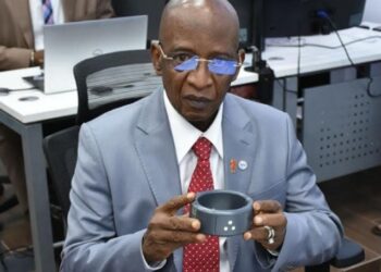 JUSTICE- Bracelet électronique en Guinée : Révolution judiciaire ou gadget sécuritaire ?